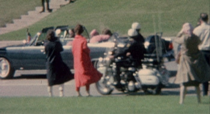 Nova cold case jfk assassination answers