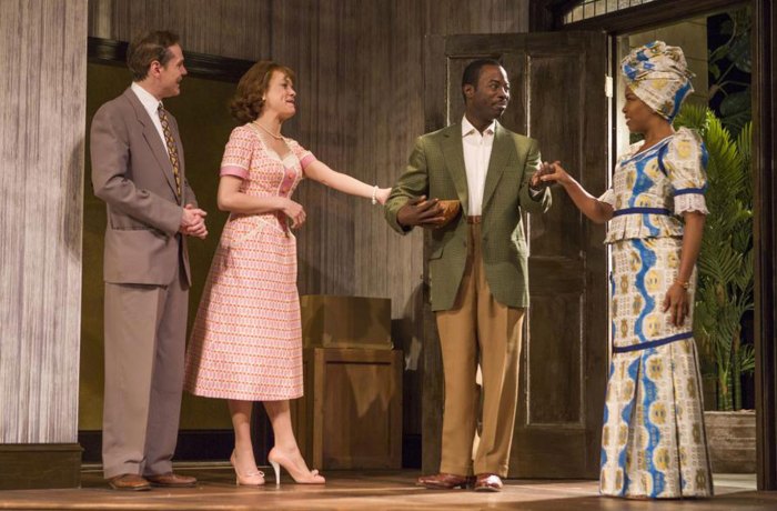 A raisin in the sun beneatha monologue