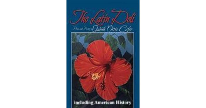 American history judith ortiz cofer pdf