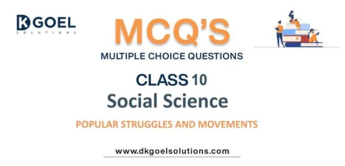 Topic 3.10 social movements and equal protection answer key