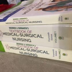 Brunner and suddarth's textbook of medical surgical nursing test bank